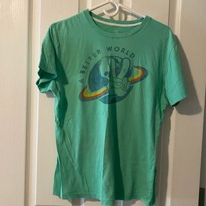‼️SOLD‼️Dutch Bros tshirt